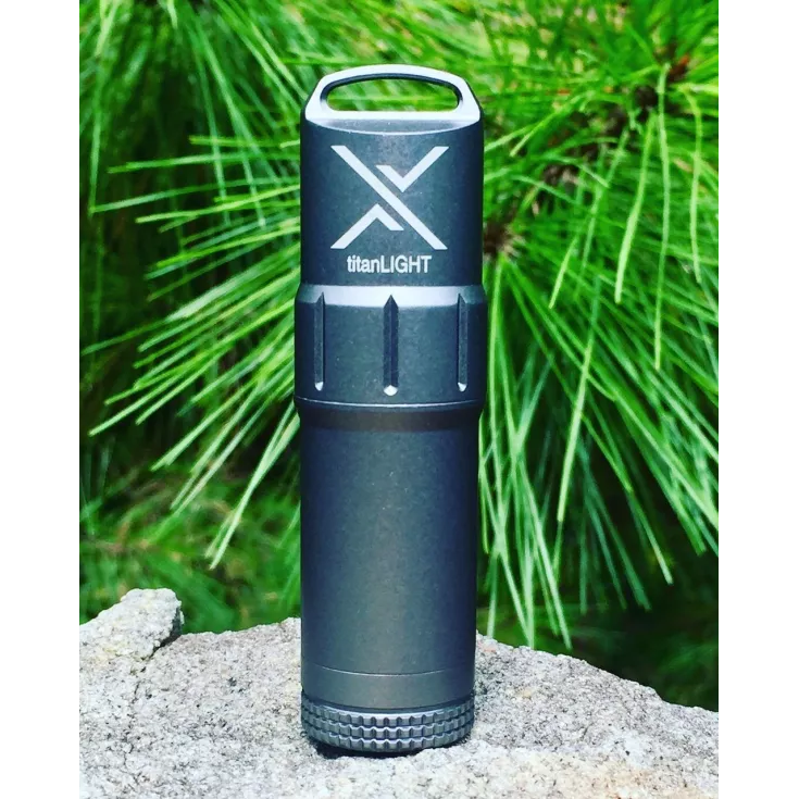 Exotac TitanLight 1 Exotac TitanLight
