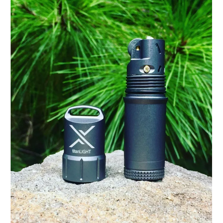 Exotac TitanLight 2 Exotac TitanLight - Image 2