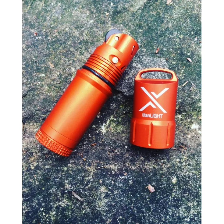 Exotac TitanLight 3 Exotac TitanLight - Image 3