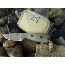 ESEE TriFold Wallet -Outdoor Gear Pro TriFold Wallet 2