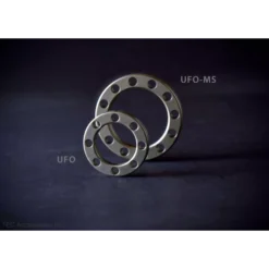 TEC Accessories UFO-MS (Uni-Flex Organiser Mothership) -Outdoor Gear Pro UFO MS 10