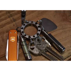 TEC Accessories UFO-MS (Uni-Flex Organiser Mothership) -Outdoor Gear Pro UFO MS 4