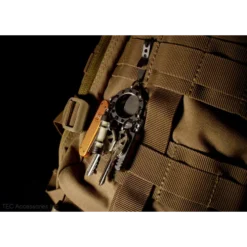 TEC Accessories UFO-MS (Uni-Flex Organiser Mothership) -Outdoor Gear Pro UFO MS 7