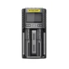 Nitecore UM2 Charger