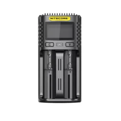 Nitecore UM2 Charger