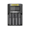Nitecore UM4 Charger