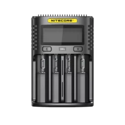 Nitecore UM4 Charger