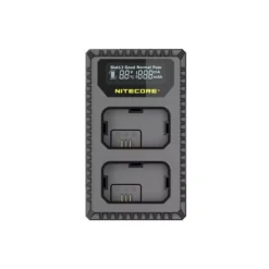 Nitecore USN1 Sony Camera Charger