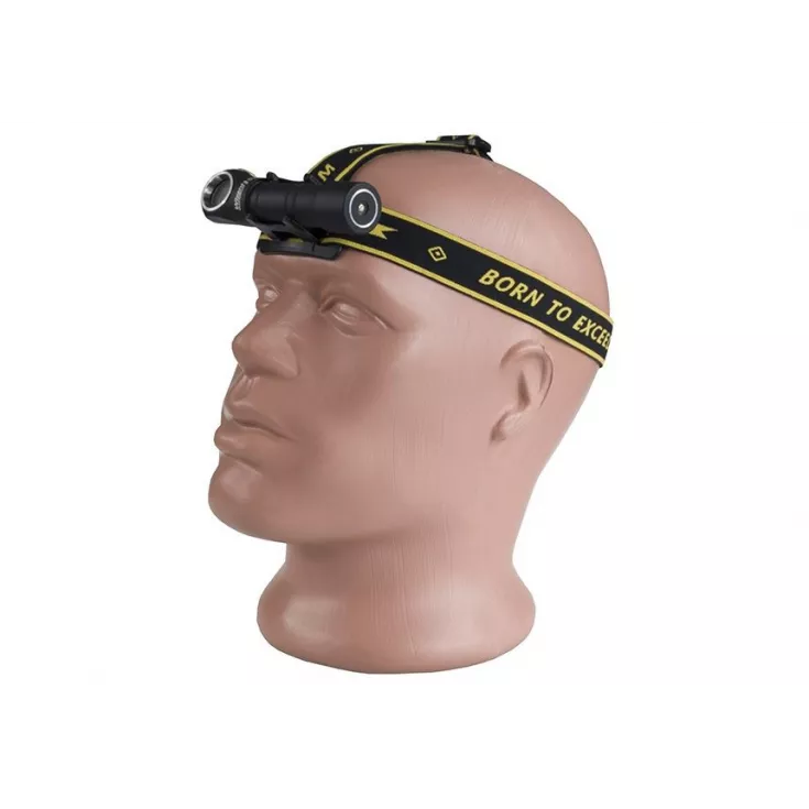 Armytek Wizard Pro V3 XHP50 3 Armytek Wizard Pro V3 XHP50 - Image 3