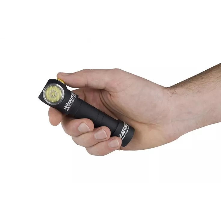 Armytek Wizard Pro V3 XHP50 4 Armytek Wizard Pro V3 XHP50 - Image 4