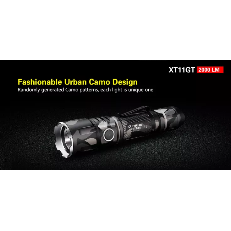 Klarus XT11GT 11 Klarus XT11GT - Image 11