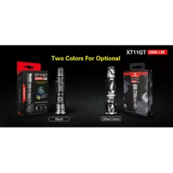 Klarus XT11GT 23 Klarus XT11GT -Outdoor Gear Pro XT11GT Camo1