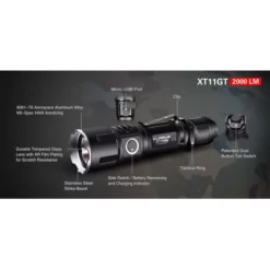 Klarus XT11GT 21 Klarus XT11GT -Outdoor Gear Pro XT11GT 10