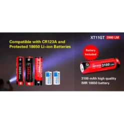 Klarus XT11GT 15 Klarus XT11GT -Outdoor Gear Pro XT11GT 4