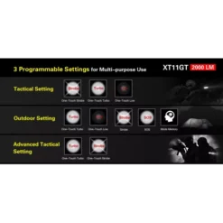 Klarus XT11GT 17 Klarus XT11GT -Outdoor Gear Pro XT11GT 6