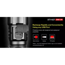 Klarus XT11GT 19 Klarus XT11GT -Outdoor Gear Pro XT11GT 8