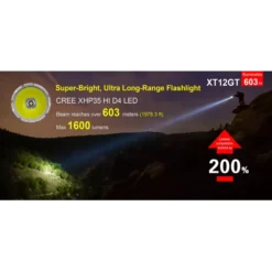 Klarus XT12GT 15 Klarus XT12GT -Outdoor Gear Pro XT12GT 1