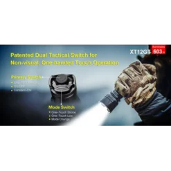 Klarus XT12GT 17 Klarus XT12GT -Outdoor Gear Pro XT12GT 3