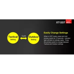 Klarus XT12GT 20 Klarus XT12GT -Outdoor Gear Pro XT12GT 6