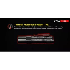 Klarus XT1A -Outdoor Gear Pro XT1A 11