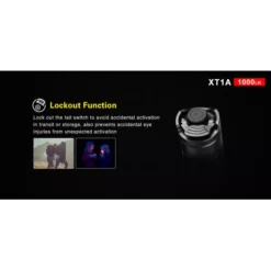 Klarus XT1A -Outdoor Gear Pro XT1A 5