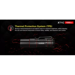 Klarus XT1C -Outdoor Gear Pro XT1C 11