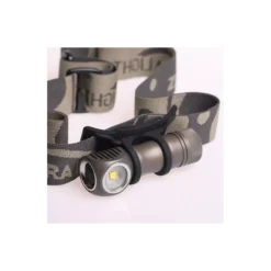 Zebralight H503c Headlamp