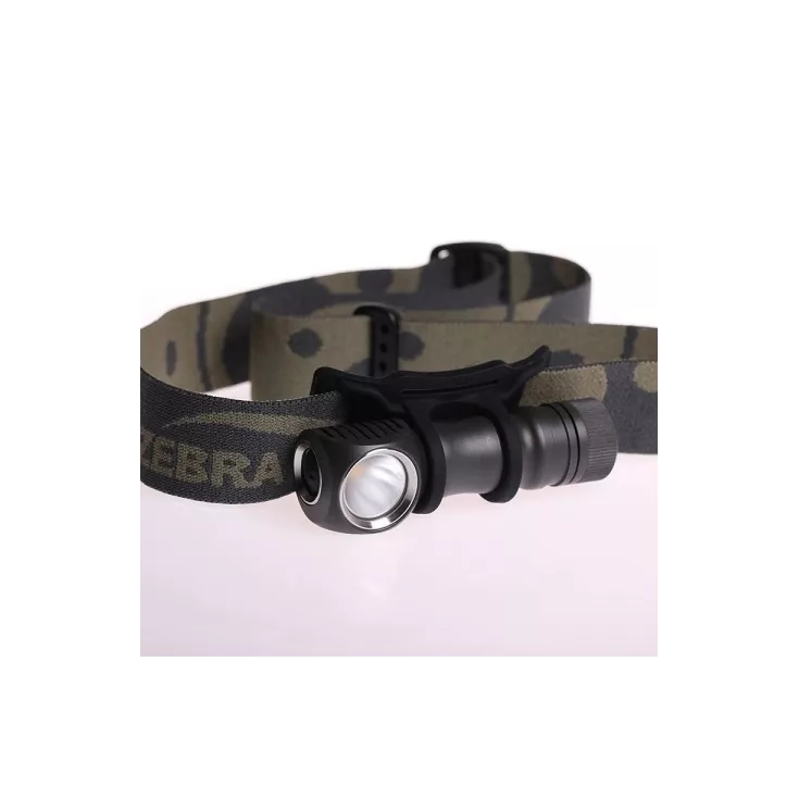 Zebralight H53Fc N Headlamp 2 Zebralight H53Fc N Headlamp - Image 2
