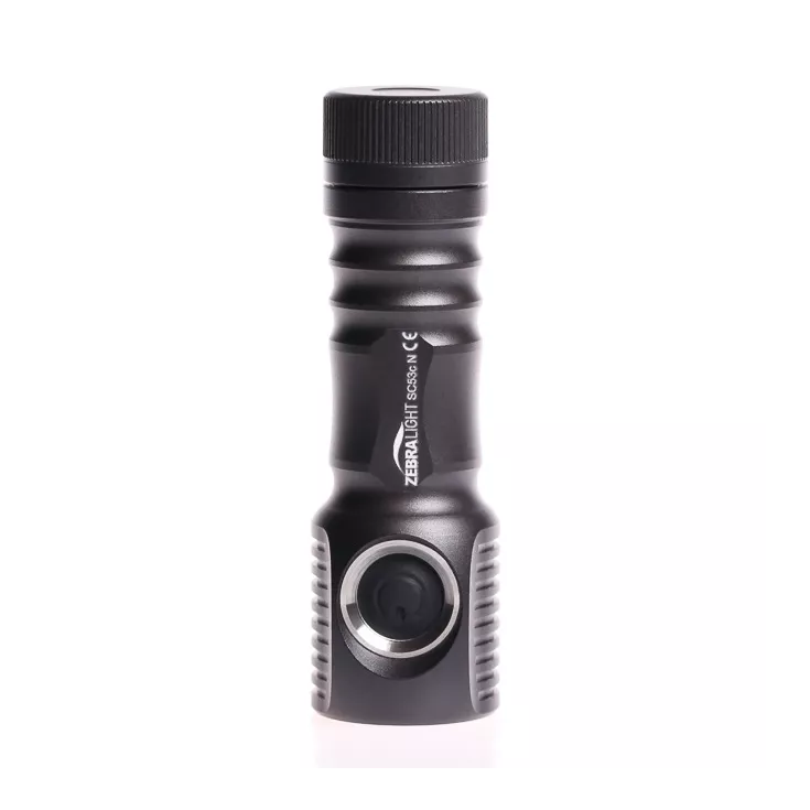 Zebralight SC53c N 2 Zebralight SC53c N - Image 2