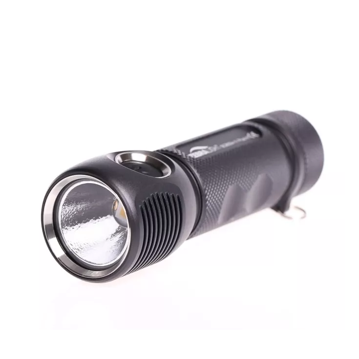 Zebralight SC600w IV Plus HI 1 Zebralight SC600w IV Plus HI