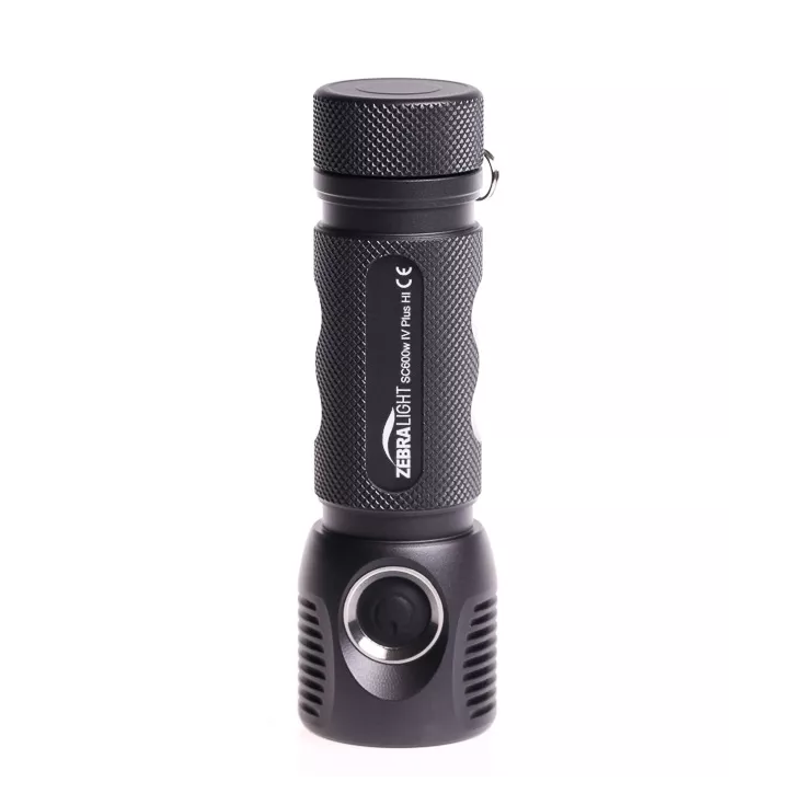 Zebralight SC600w IV Plus HI 2 Zebralight SC600w IV Plus HI - Image 2