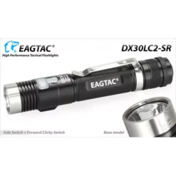 Eagletac DX30LC2-SR -Outdoor Gear Pro a10 2