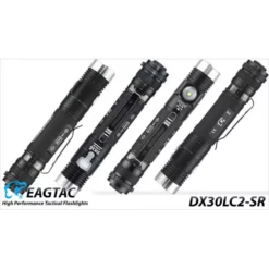 Eagletac DX30LC2-SR -Outdoor Gear Pro a8 2