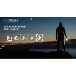 Acebeam E70 -Outdoor Gear Pro acebeam e70 9