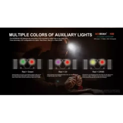 Acebeam H30 -Outdoor Gear Pro acebeam h30 3