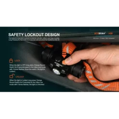 Acebeam H30 -Outdoor Gear Pro acebeam h30 5