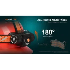 Acebeam H30 -Outdoor Gear Pro acebeam h30 6