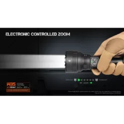 Acebeam W35 -Outdoor Gear Pro acebeam w35 3