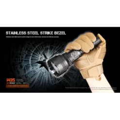 Acebeam W35 -Outdoor Gear Pro acebeam w35 5