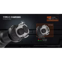 Acebeam W35 -Outdoor Gear Pro acebeam w35 6