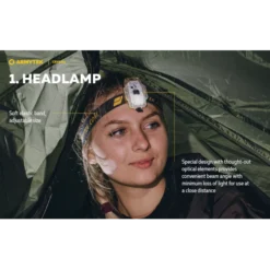 Armytek Crystal -Outdoor Gear Pro armytek crystal 3