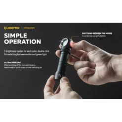 Armytek Wizard C2 WG -Outdoor Gear Pro armytek wizard c2 wg 10