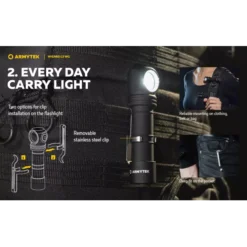 Armytek Wizard C2 WG -Outdoor Gear Pro armytek wizard c2 wg 3