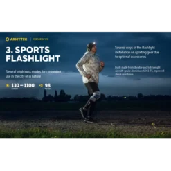 Armytek Wizard C2 WG -Outdoor Gear Pro armytek wizard c2 wg 7