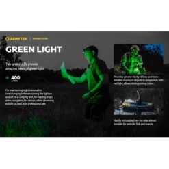 Armytek Wizard C2 WG -Outdoor Gear Pro armytek wizard c2 wg 8