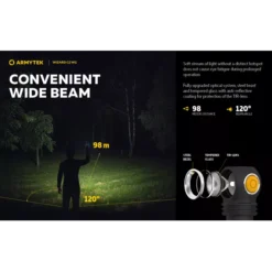 Armytek Wizard C2 WG -Outdoor Gear Pro armytek wizard c2 wg 9