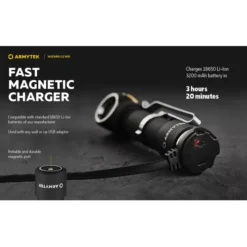 Armytek Wizard C2 WR -Outdoor Gear Pro armytek wizard c2 wr 11