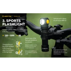 Armytek Wizard C2 WR -Outdoor Gear Pro armytek wizard c2 wr 6