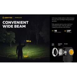 Armytek Wizard C2 WR -Outdoor Gear Pro armytek wizard c2 wr 9