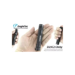 Eagletac D25C2 Clicky -Outdoor Gear Pro eagletac d25c2 clicky b